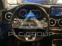 2022 Mercedes Benz GLC-Class