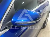 2022 Mercedes Benz GLC-Class