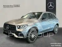 2022 Mercedes Benz GLC-Class