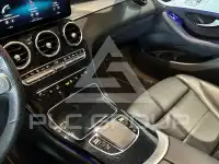 2022 Mercedes Benz GLC-Class