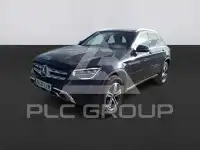 2022 Mercedes Benz GLC-Class
