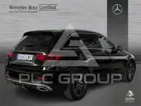 2022 Mercedes Benz GLC-Class