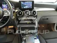 2022 Mercedes Benz GLC-Class