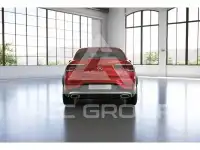 2022 Mercedes Benz GLC-Class