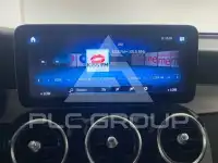 2022 Mercedes Benz GLC-Class