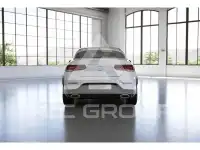 2022 Mercedes Benz GLC-Class