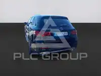 2022 Mercedes Benz GLC-Class