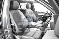 2022 Mercedes Benz GLC-Class