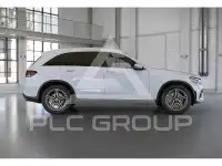 2022 Mercedes Benz GLC-Class