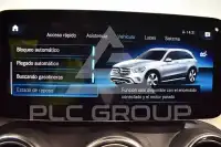 2022 Mercedes Benz GLC-Class