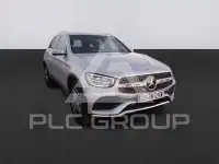 2022 Mercedes Benz GLC-Class