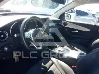 2022 Mercedes Benz GLC-Class