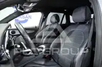 2022 Mercedes Benz GLC-Class