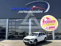 2022 Mercedes Benz GLC-Class