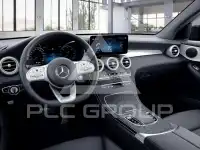 2022 Mercedes Benz GLC-Class