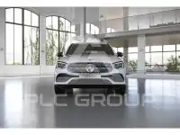2022 Mercedes Benz GLC-Class