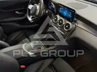 2022 Mercedes Benz GLC-Class