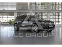 2022 Mercedes Benz GLC-Class