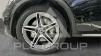 2022 Mercedes Benz GLC-Class