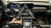 2022 Mercedes Benz GLC-Class