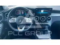 2022 Mercedes Benz GLC-Class