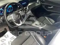 2022 Mercedes Benz GLC-Class
