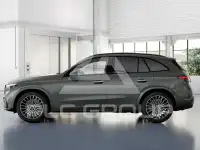 2022 Mercedes Benz GLC-Class