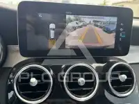 2022 Mercedes Benz GLC-Class
