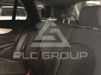 2022 Mercedes Benz GLC-Class