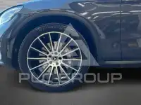 2022 Mercedes Benz GLC-Class