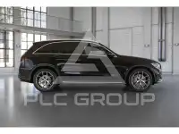 2022 Mercedes Benz GLC-Class