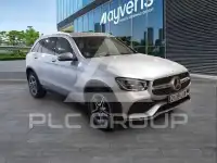 2022 Mercedes Benz GLC-Class