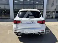 2022 Mercedes Benz GLC-Class