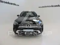 2022 Mercedes Benz GLC-Class