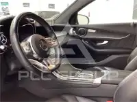 2022 Mercedes Benz GLC-Class