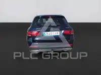 2022 Mercedes Benz GLC-Class