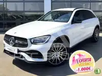 2022 Mercedes Benz GLC-Class