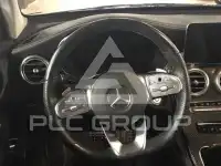 2022 Mercedes Benz GLC-Class