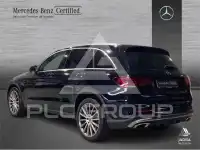 2022 Mercedes Benz GLC-Class