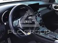 2022 Mercedes Benz GLC-Class