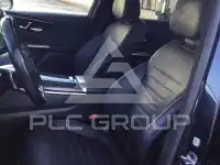 2022 Mercedes Benz GLC-Class