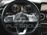 2022 Mercedes Benz GLC-Class
