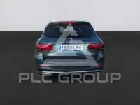 2022 Mercedes Benz GLC-Class
