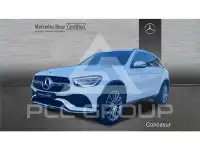 2022 Mercedes Benz GLC-Class