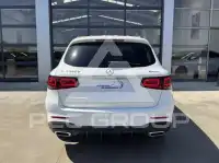 2022 Mercedes Benz GLC-Class
