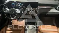 2022 Mercedes Benz GLC-Class
