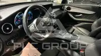 2022 Mercedes Benz GLC-Class