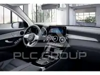 2022 Mercedes Benz GLC-Class