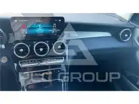 2022 Mercedes Benz GLC-Class