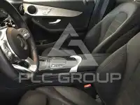 2022 Mercedes Benz GLC-Class
